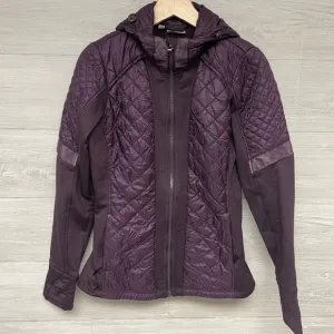 | Athleta | puffer jacket. Size S.