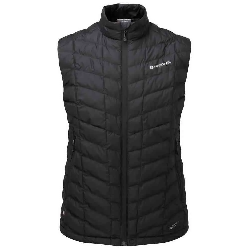 男裝保溫背心 Icarus Vest (New)