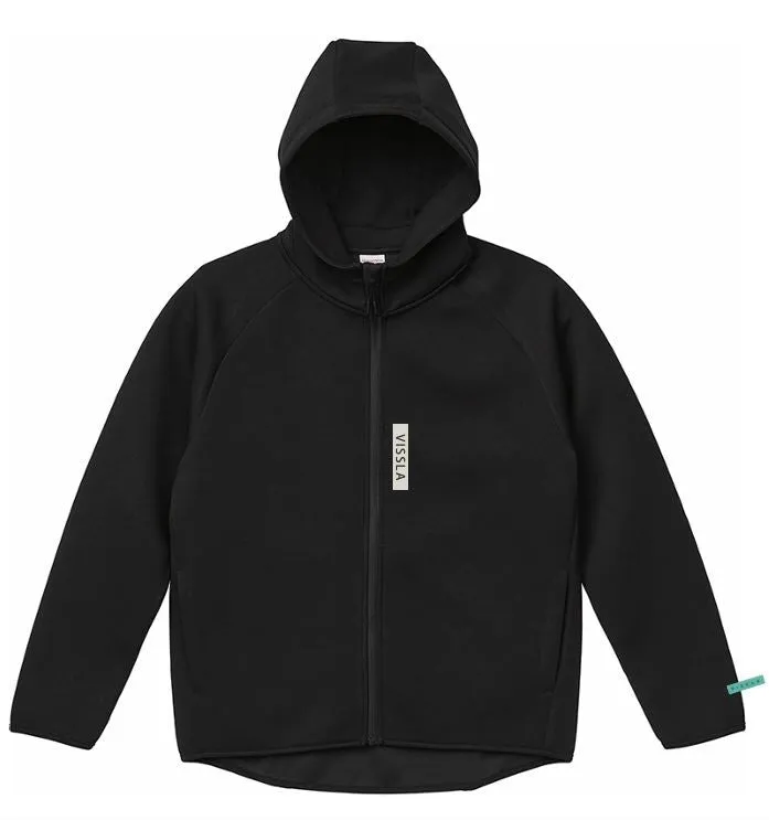 コア セットアップ ZIP フーディー