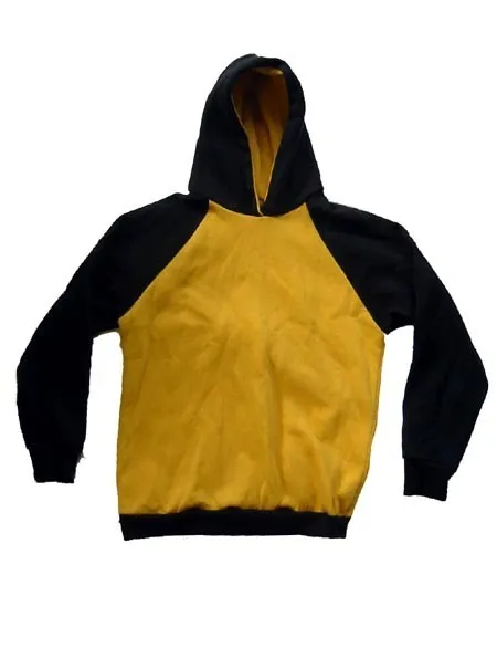 0501 KARINA Raglan sleeved hoodie sewing pattern