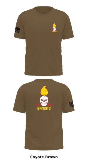 147 SMC Store 1 Core Men's SS Performance Tee - 49770304080