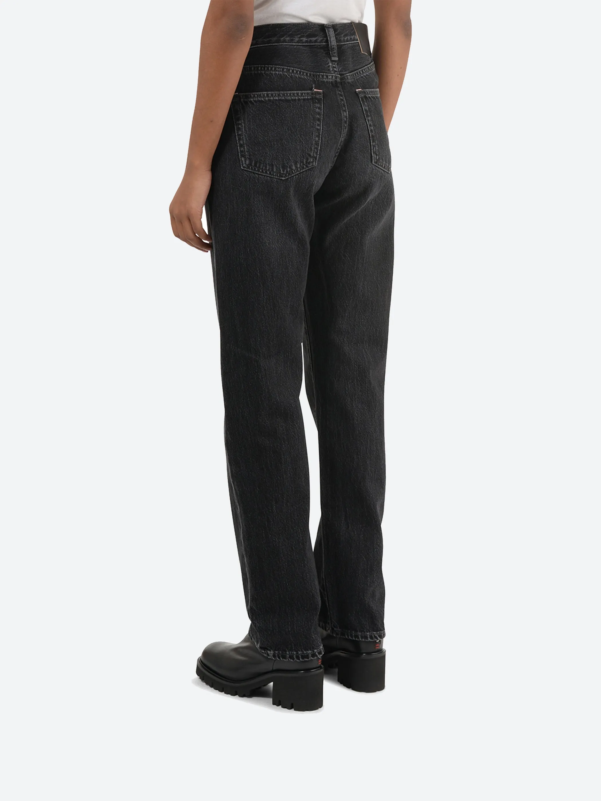 1997 Straight Fit Jeans
