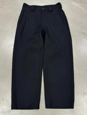 2000s Yohji Yamamoto wool pants