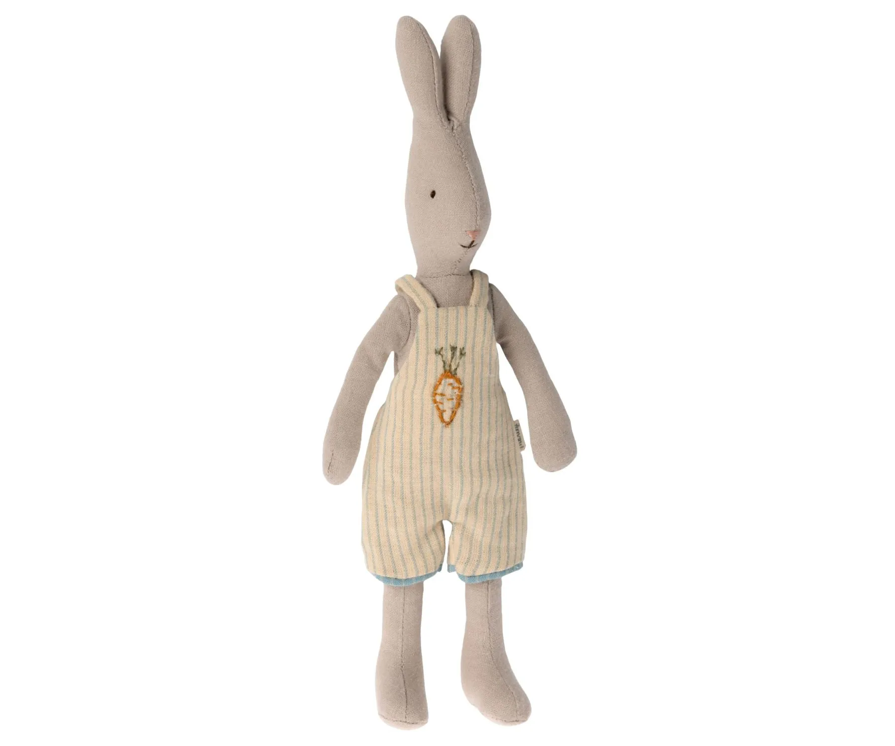 2022 Maileg Rabbit Overalls-Size 1