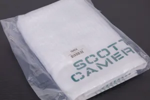 2023 Masters Caddy Towel