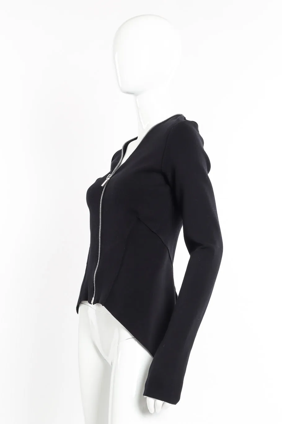 2023 S/S EDFU Zip-up Jacket