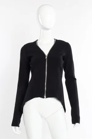 2023 S/S EDFU Zip-up Jacket