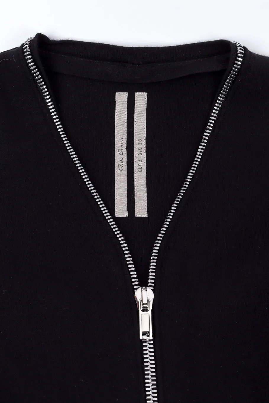2023 S/S EDFU Zip-up Jacket