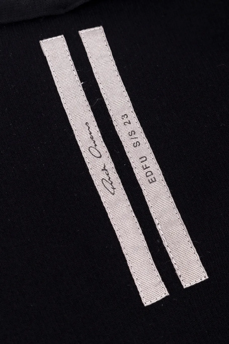 2023 S/S EDFU Zip-up Jacket