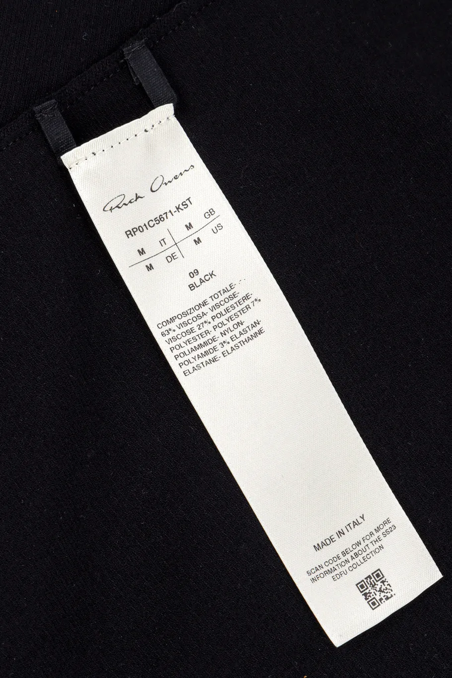 2023 S/S EDFU Zip-up Jacket