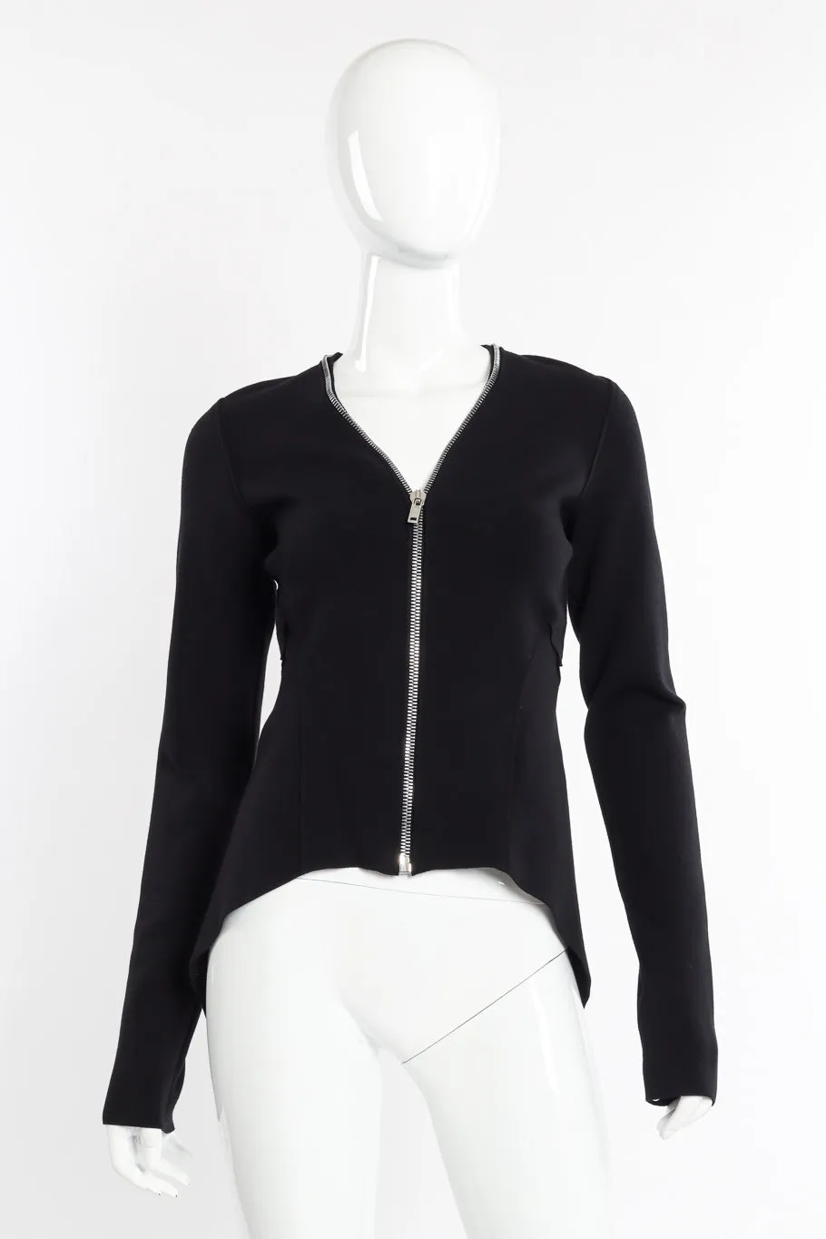 2023 S/S EDFU Zip-up Jacket