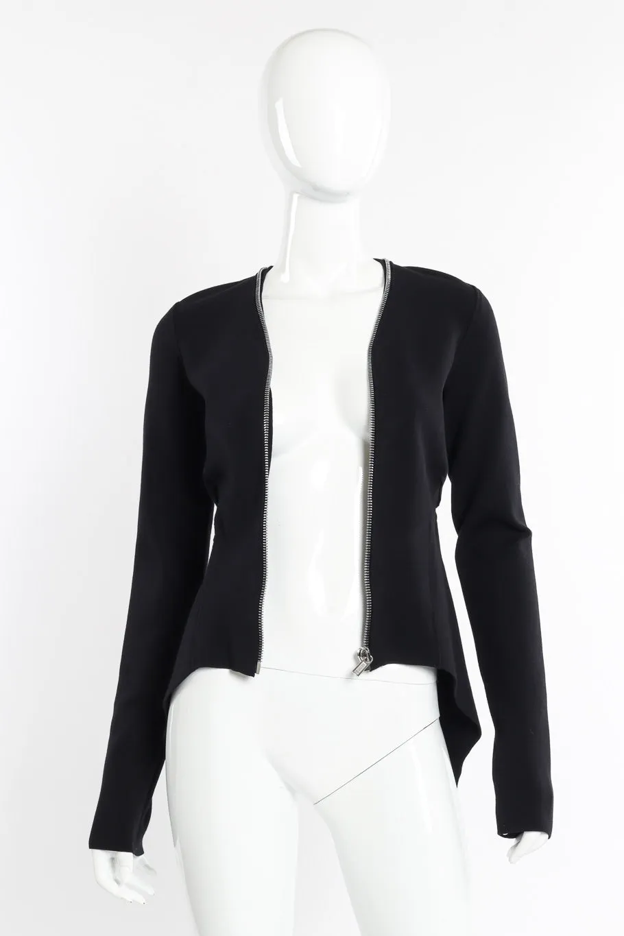 2023 S/S EDFU Zip-up Jacket