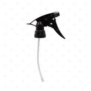 240ml Spray Bottle : Replacement 360 degree Spray Head (NEW STYLE)