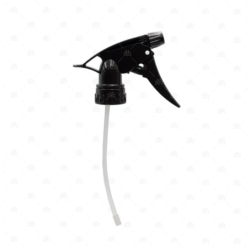 240ml Spray Bottle : Replacement 360 degree Spray Head (NEW STYLE)