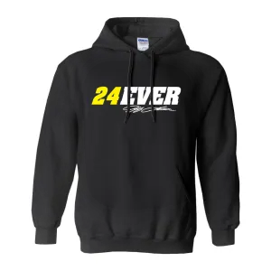 24Ever Signature Hoodie
