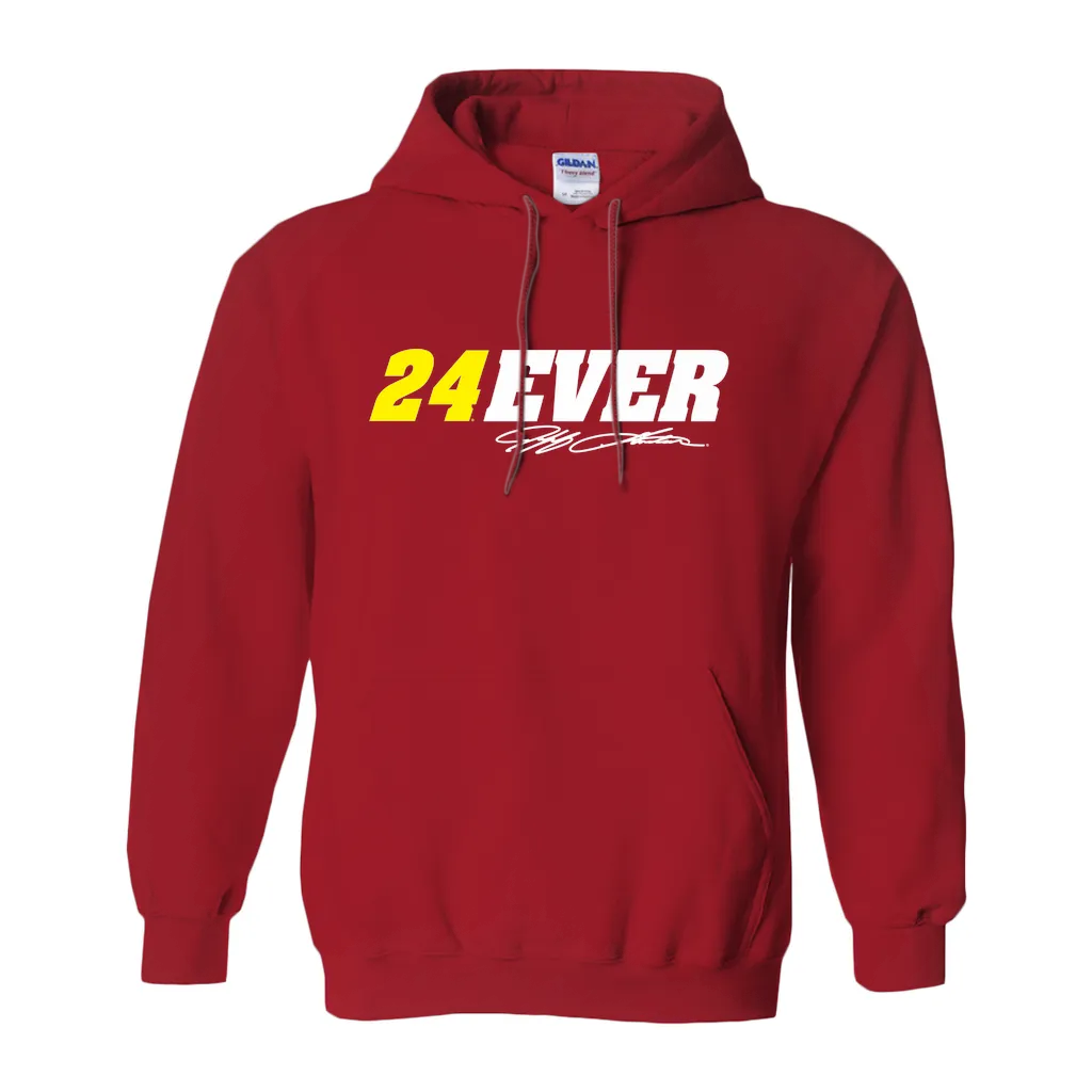 24Ever Signature Hoodie