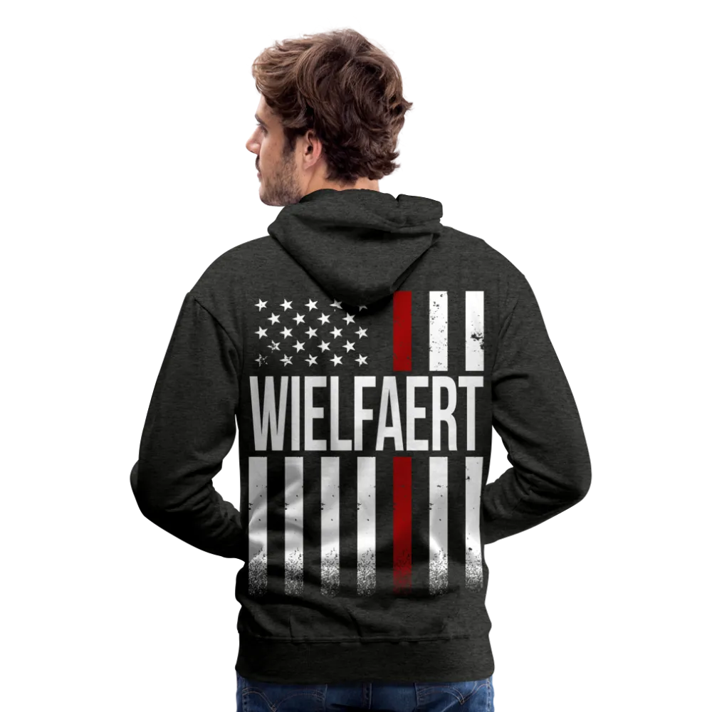 3130184200 Men’s Premium Hoodie
