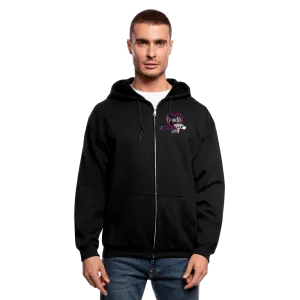3213285997 Men's Zip Hoodie