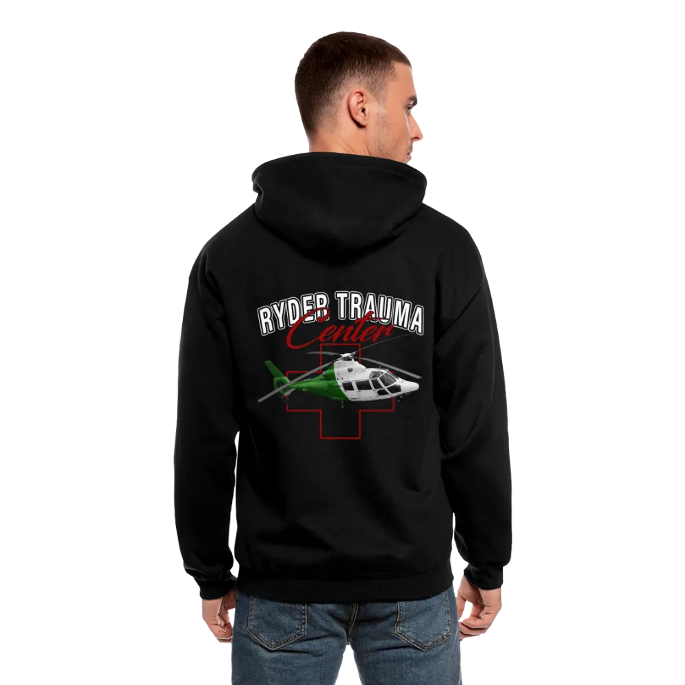3447056427 Men's Zip Hoodie