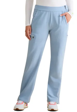 360 Nissa Pants Icy Blue