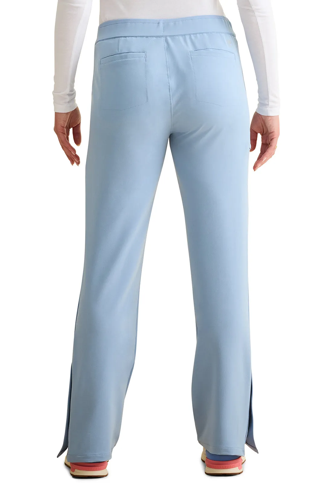 360 Nissa Pants Icy Blue