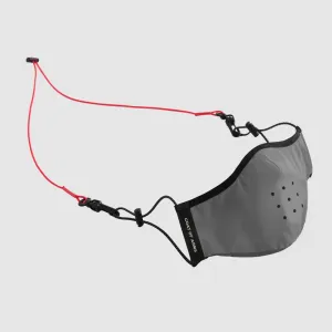 3M Reflective Face Mask - Black