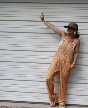 4200 SUNSHINE OVERALLS