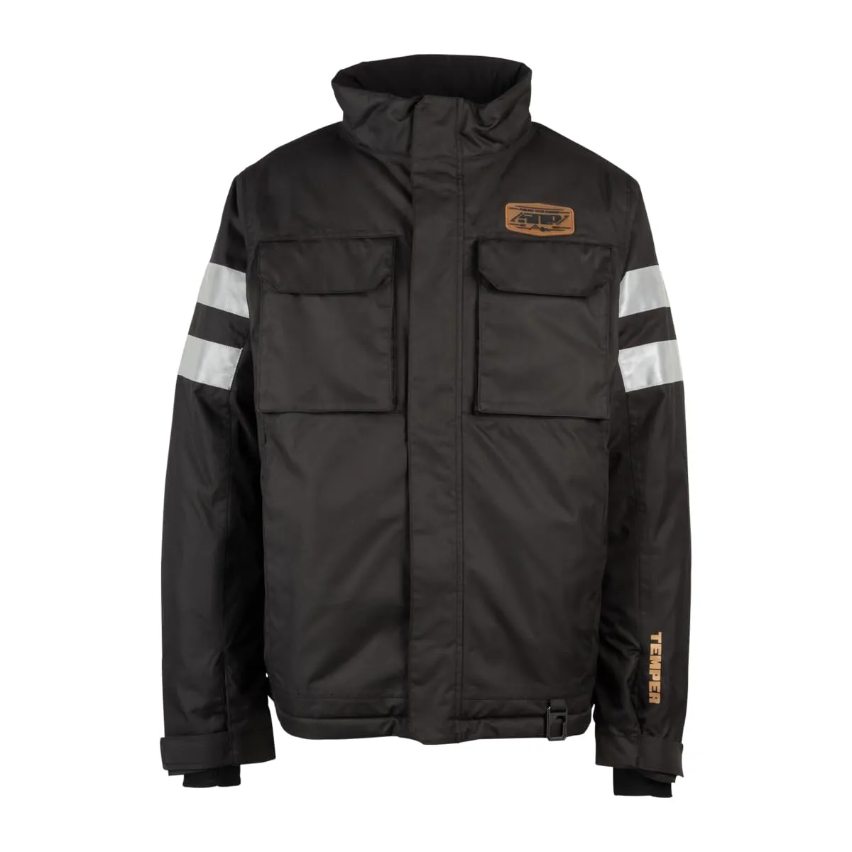 509 Temper Insulated Snow Coat
