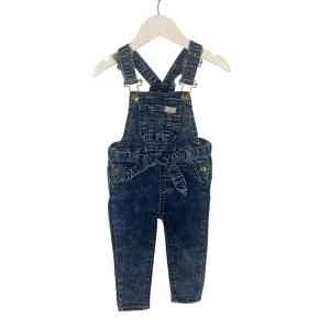 7 for all mankind overalls size 12 months