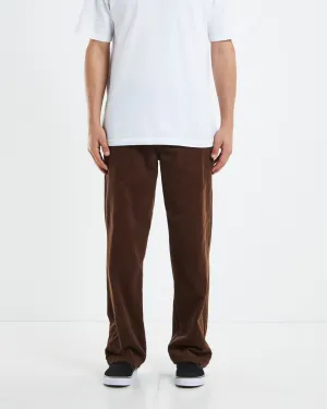 874 Original Fit Pants Chestnut Cord