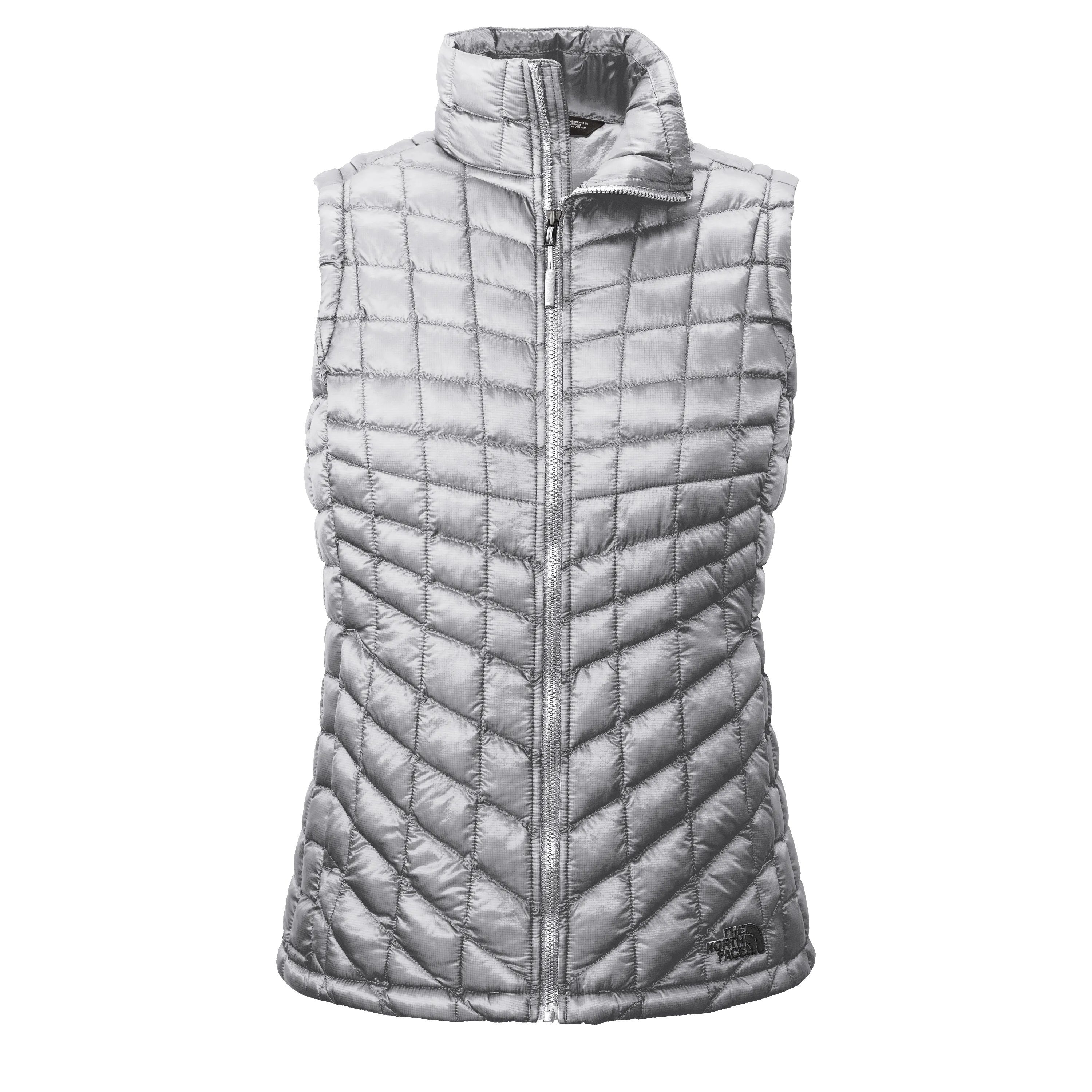 A1802W  Ladies Thermoball Trekker Vest