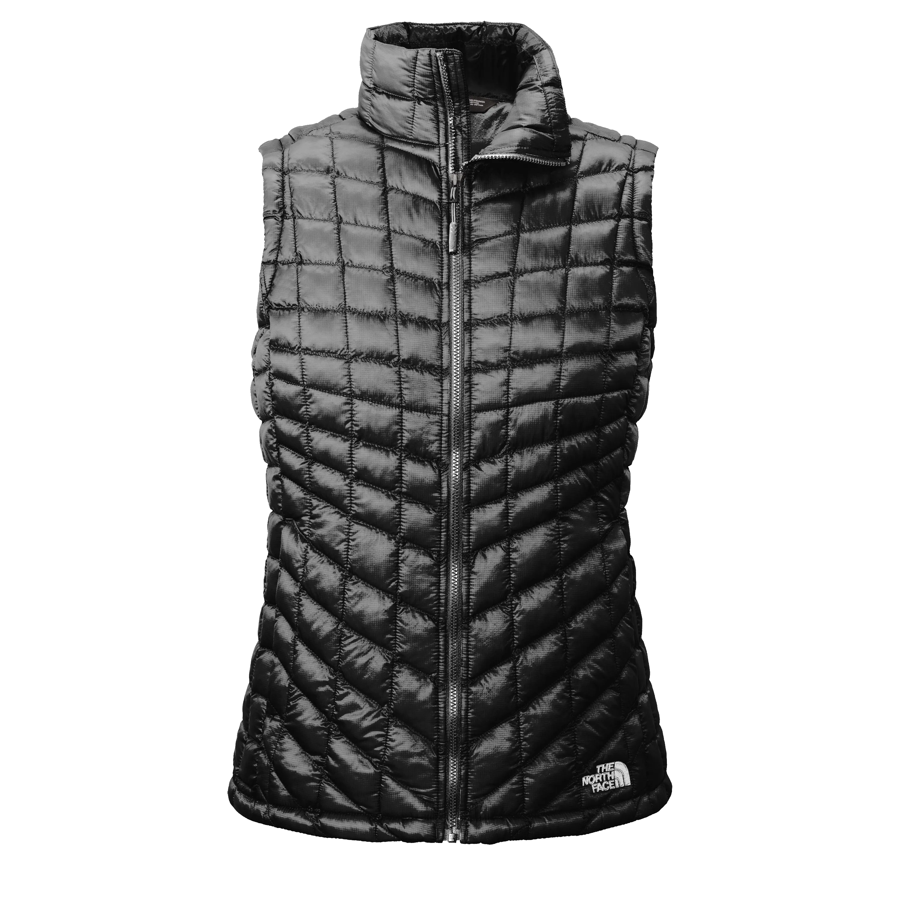 A1802W  Ladies Thermoball Trekker Vest