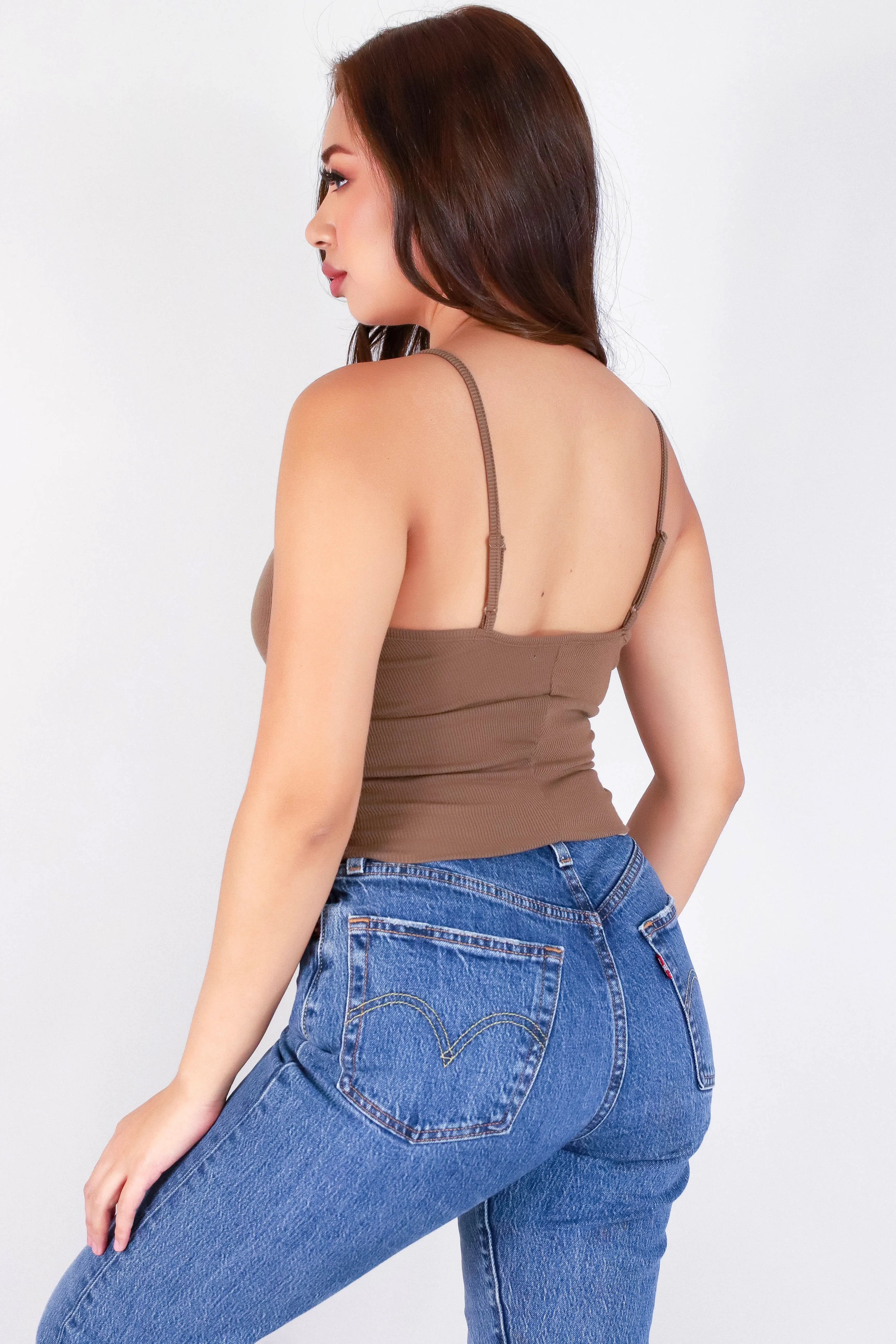 ABOUT THE BASICS TOP