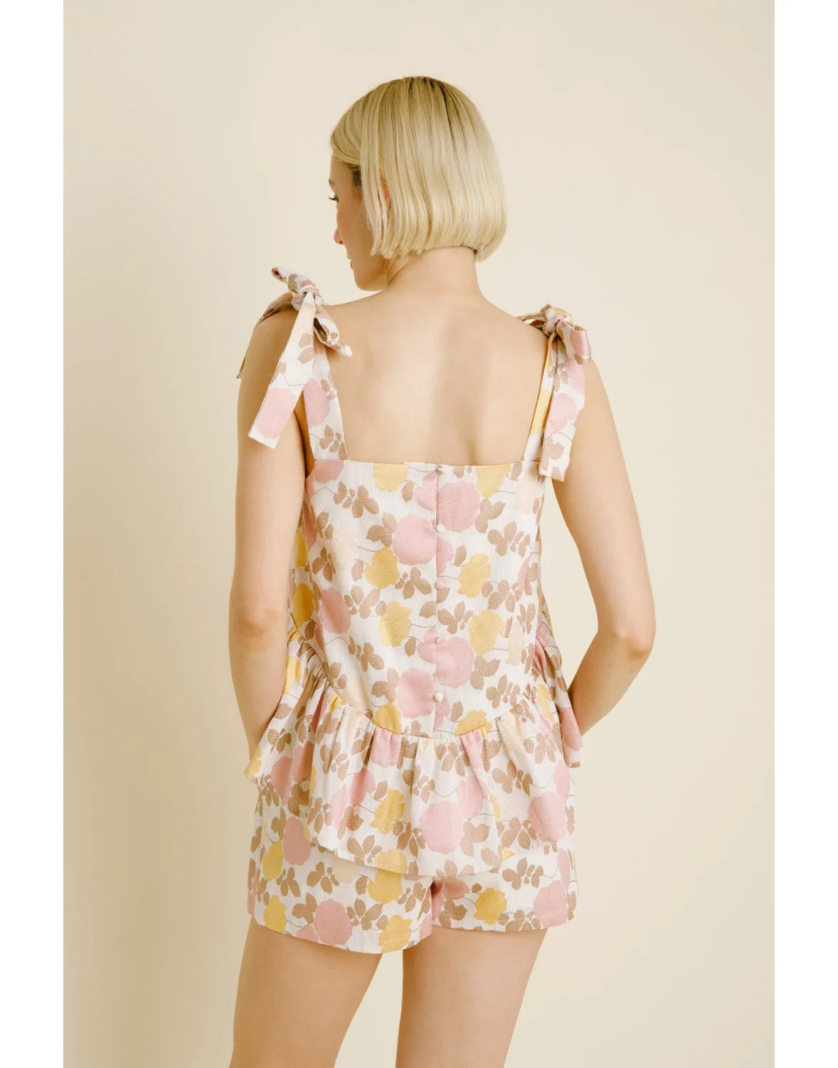 About Town Top