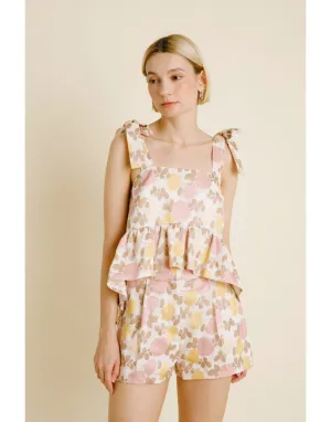 About Town Top