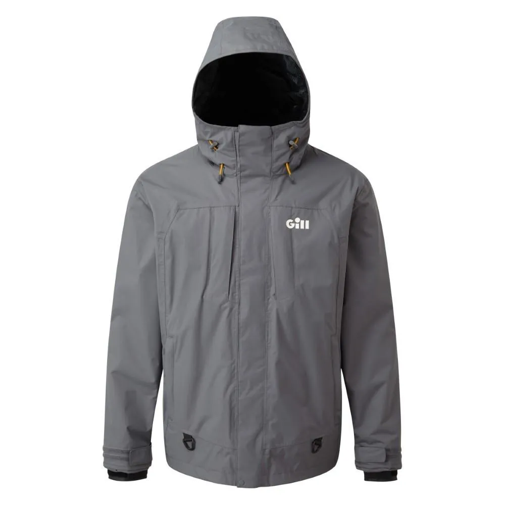 Active Jacket
