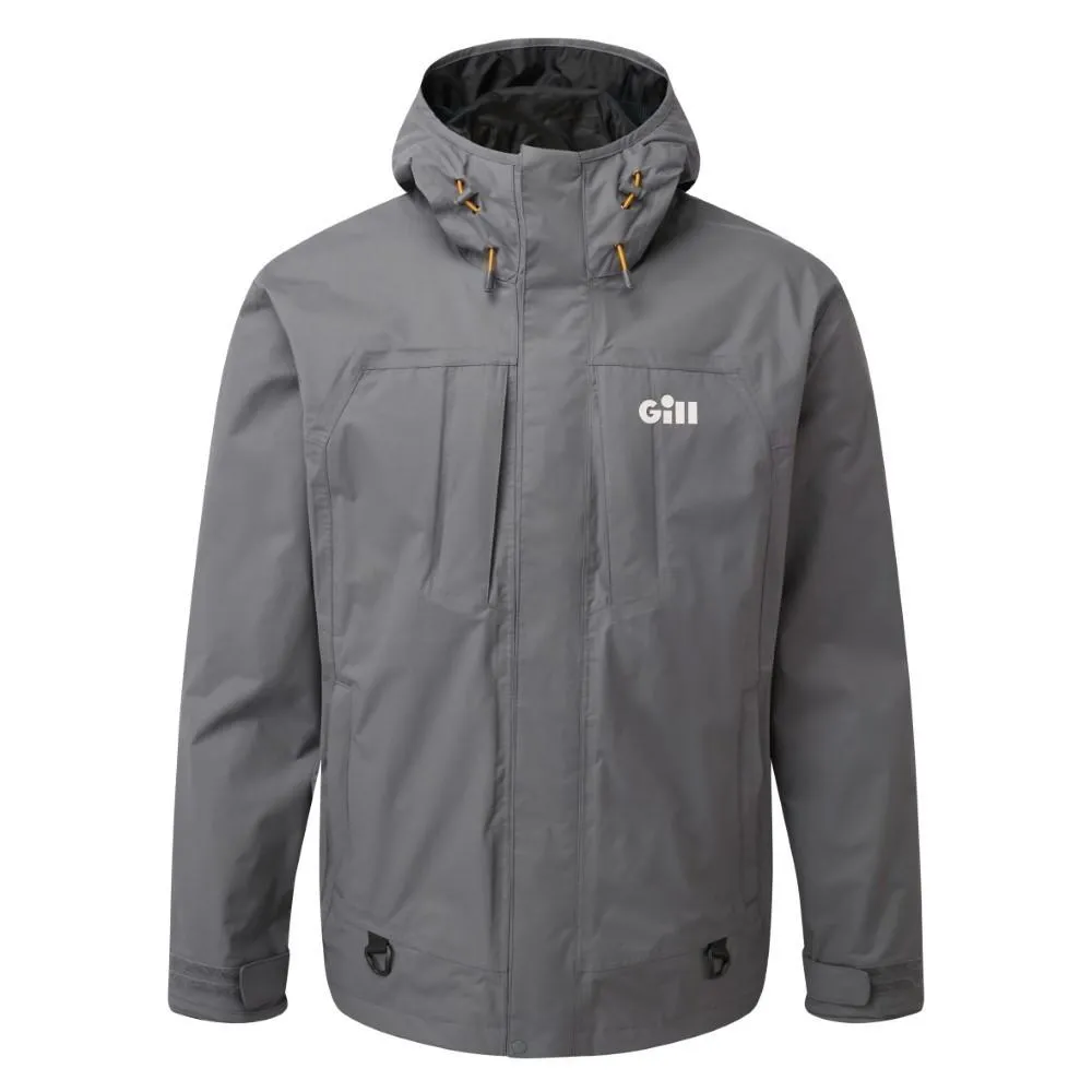 Active Jacket