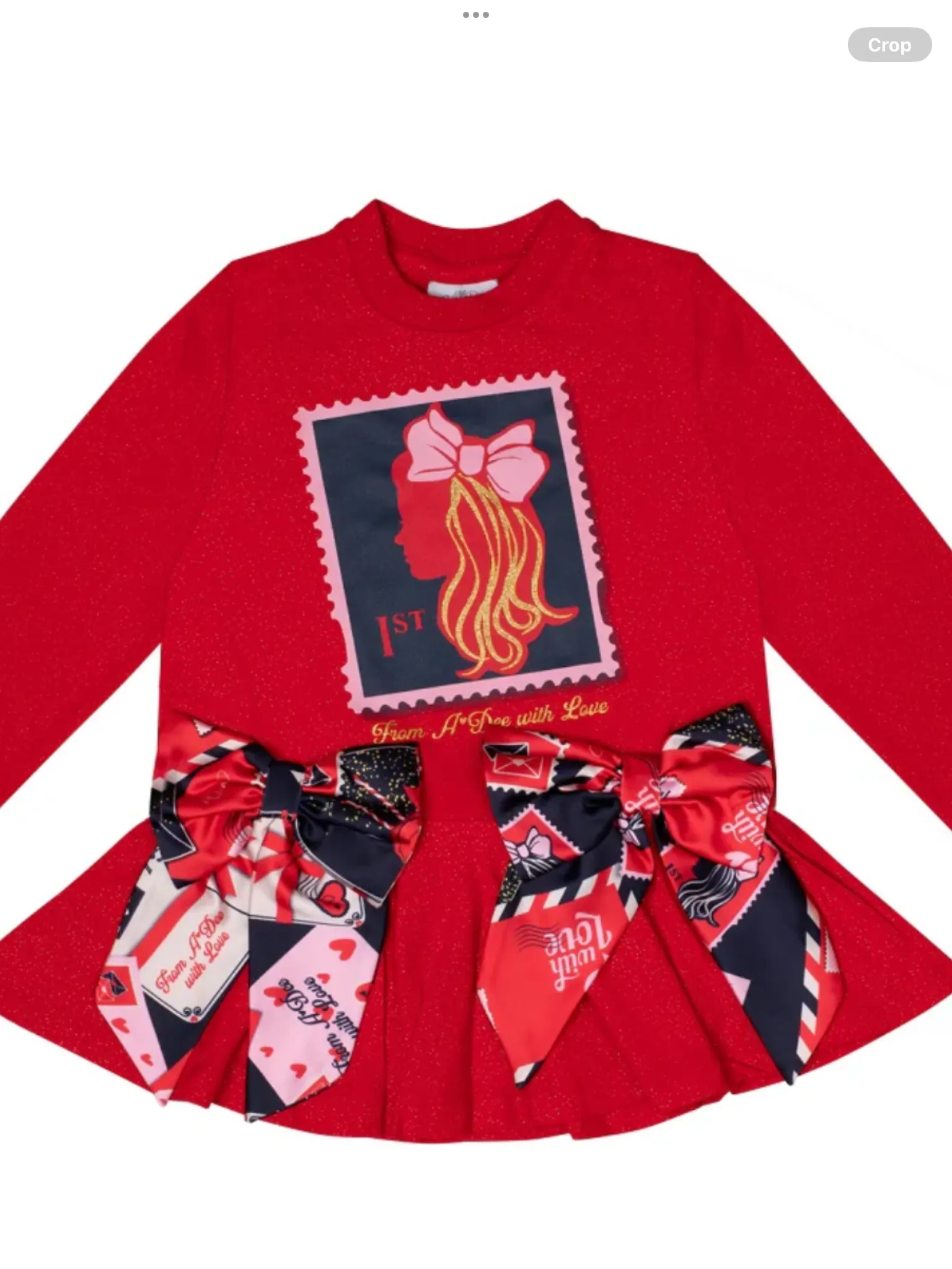 ADee Reece leggings set  08242473