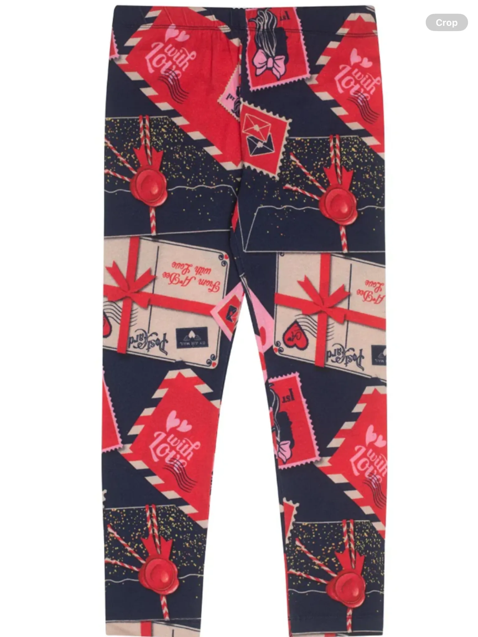 ADee Reece leggings set  08242473