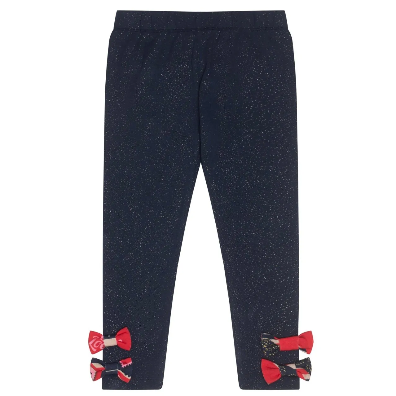ADee RITA Snow White Envelope Print Legging Set W242510