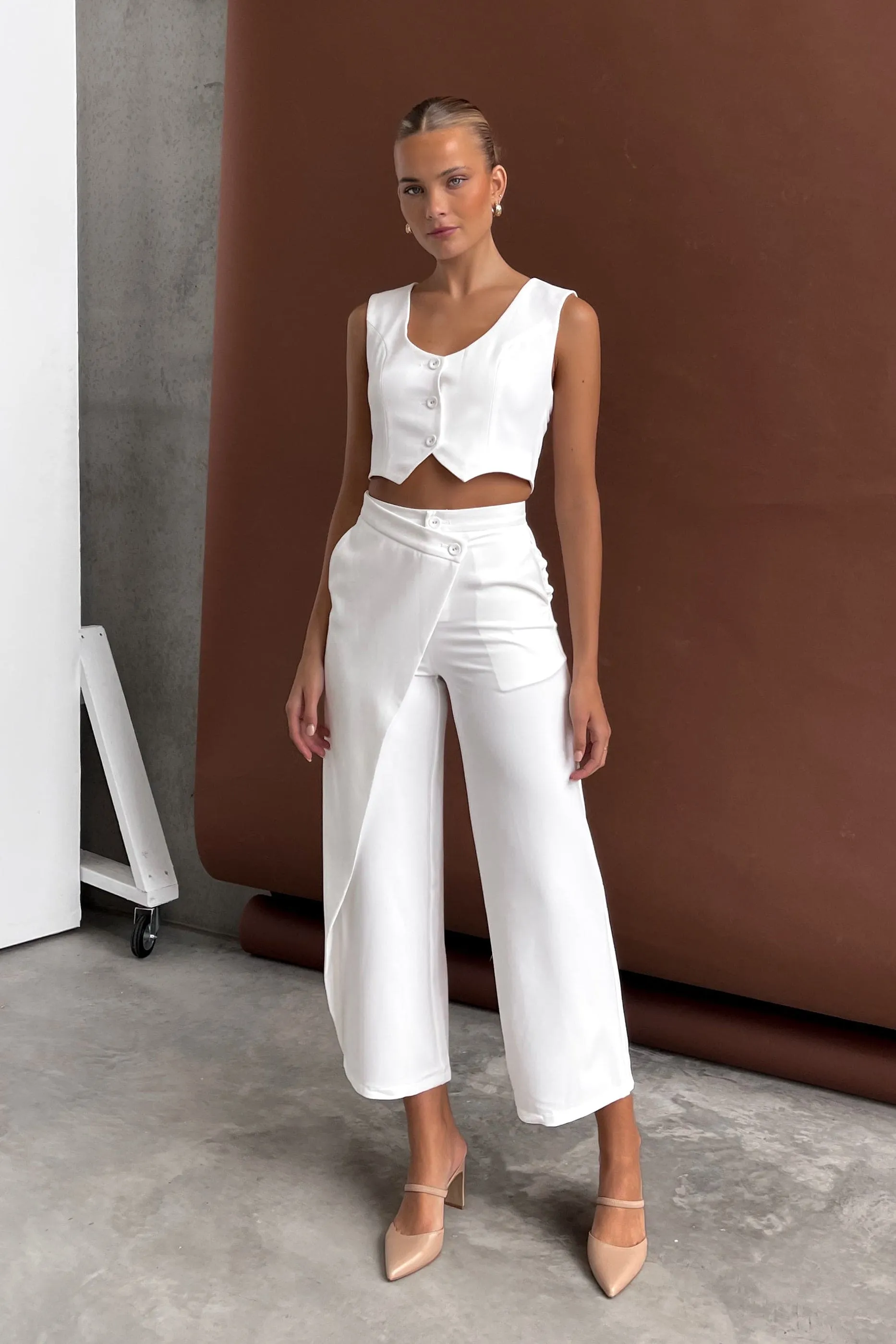 Adelina Top