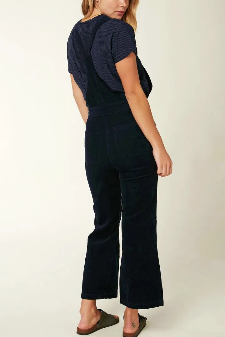 Adeline Overalls