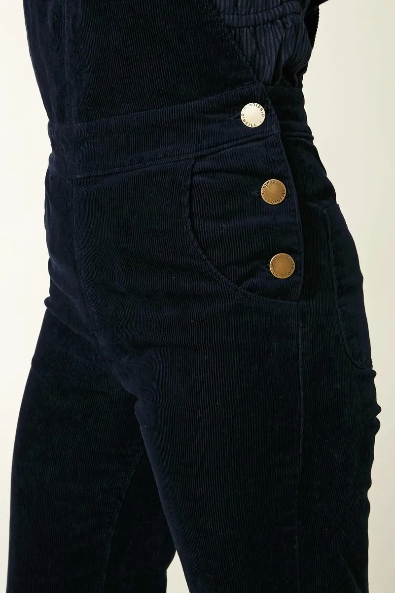Adeline Overalls
