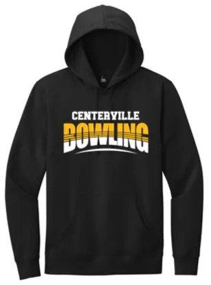 Adult Cotton Hoodie - CBW24
