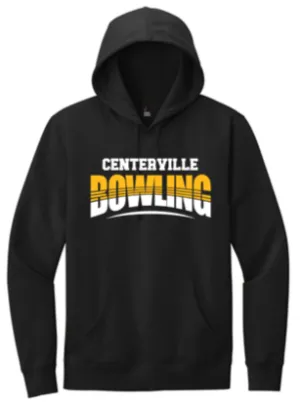 Adult Cotton Hoodie - CBW24