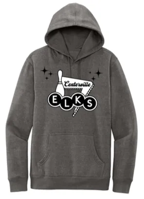 Adult Cotton Hoodie - CBW24