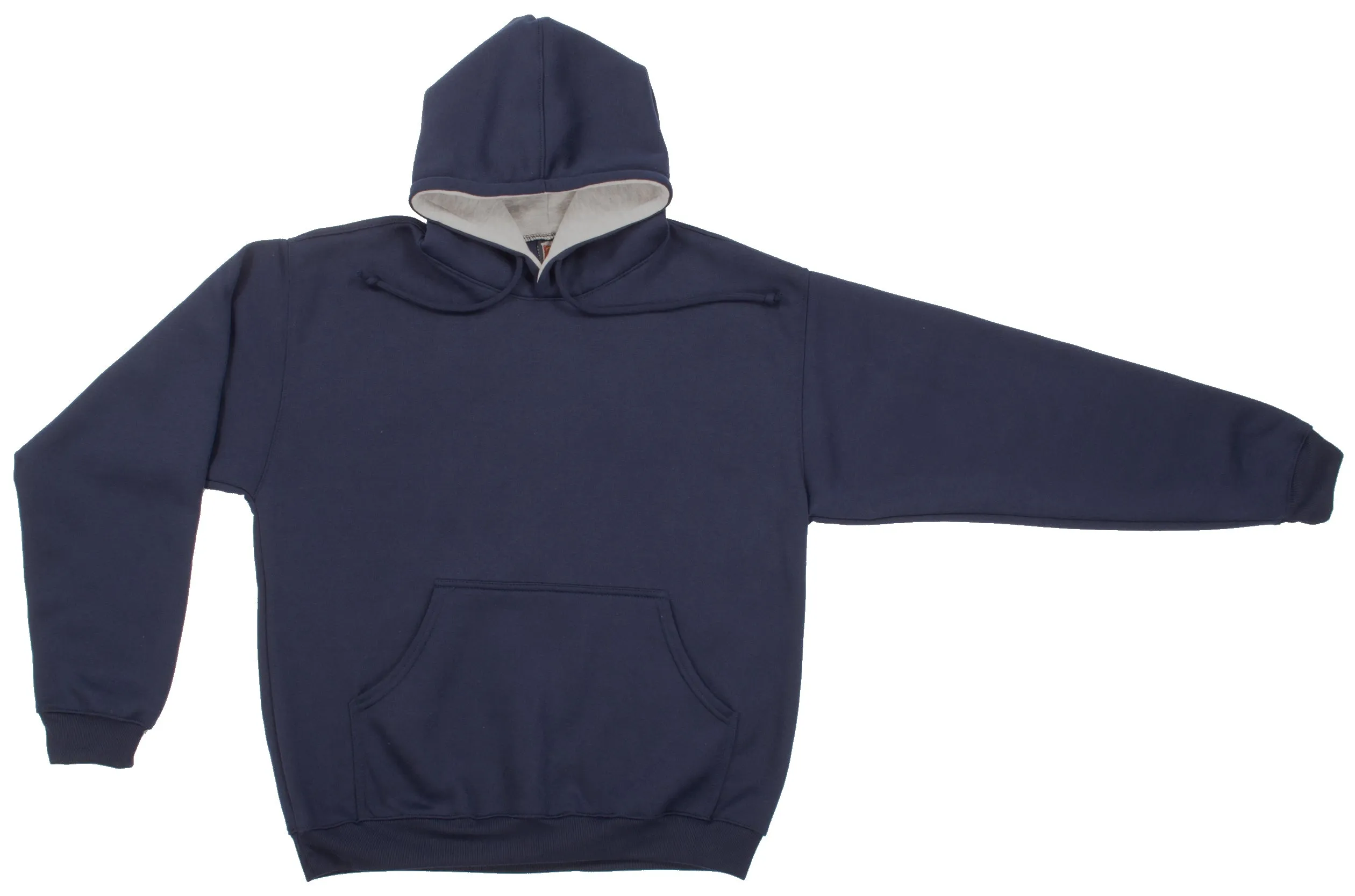 Adult Hooded Pullover (Style #450B)