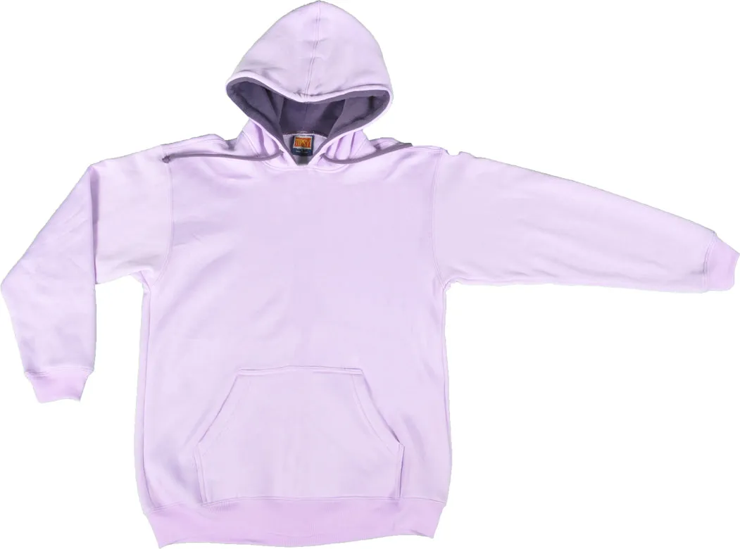 Adult Hooded Pullover (Style #450B)
