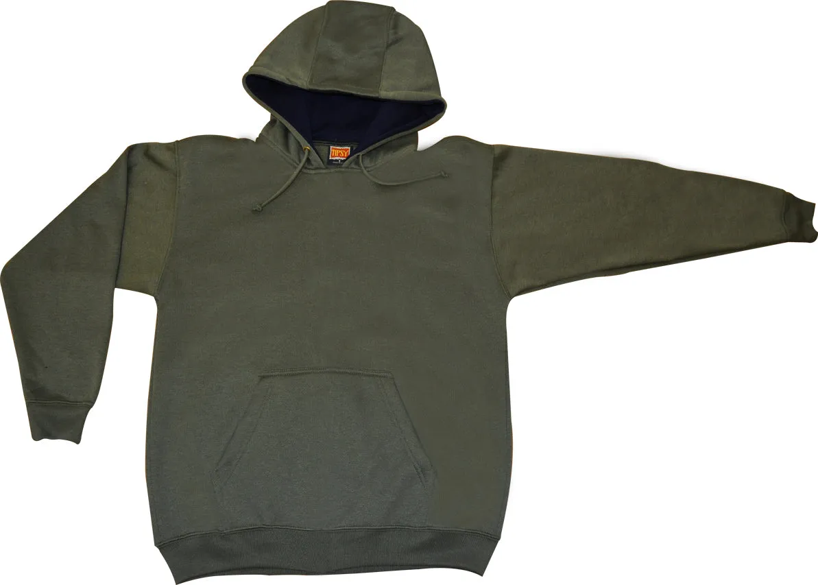 Adult Hooded Pullover (Style #450B)