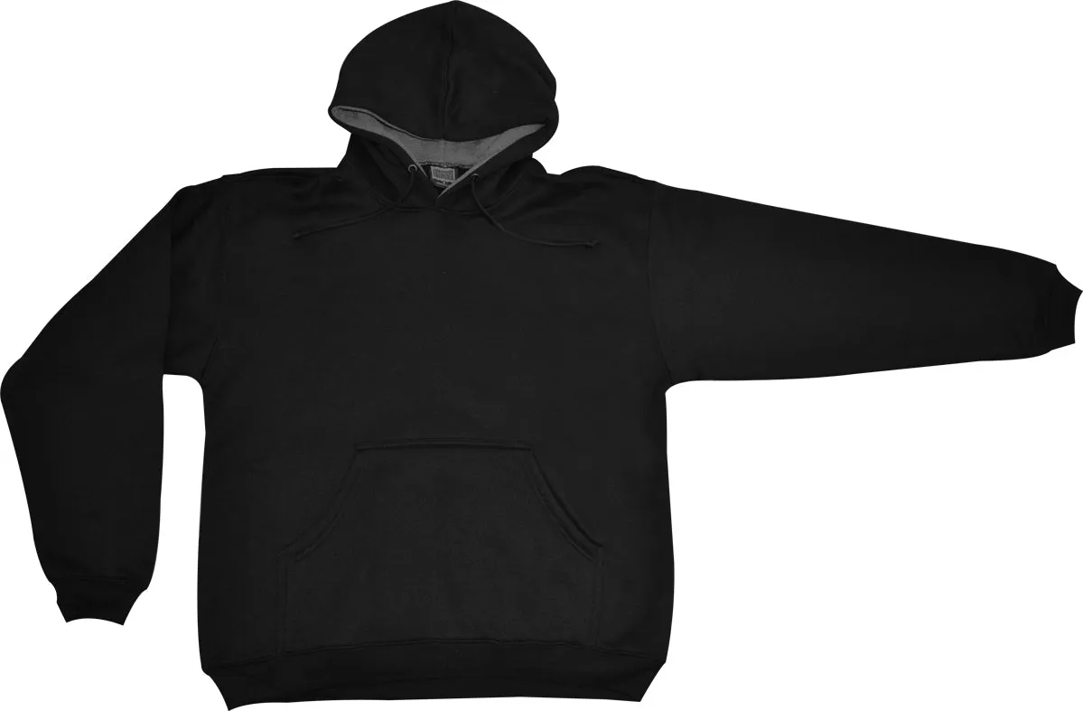 Adult Hooded Pullover (Style #450B)